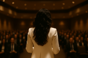 Servicios de Conferencias de alto nivel