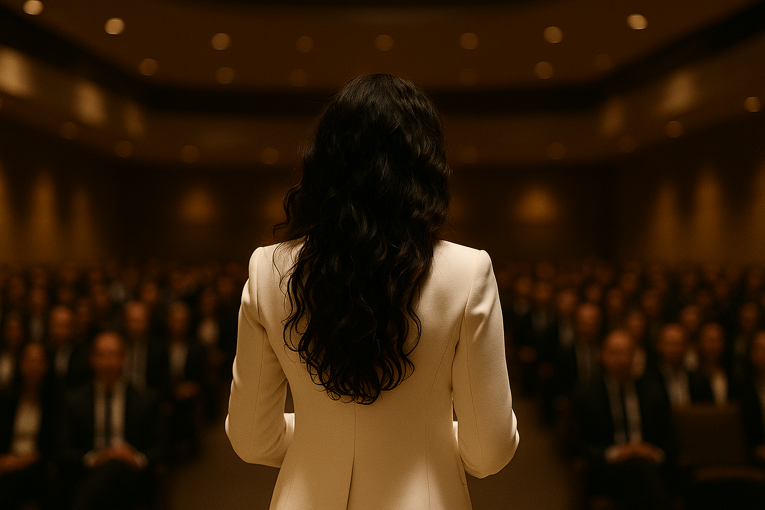 Servicio de Conferencias de impacto