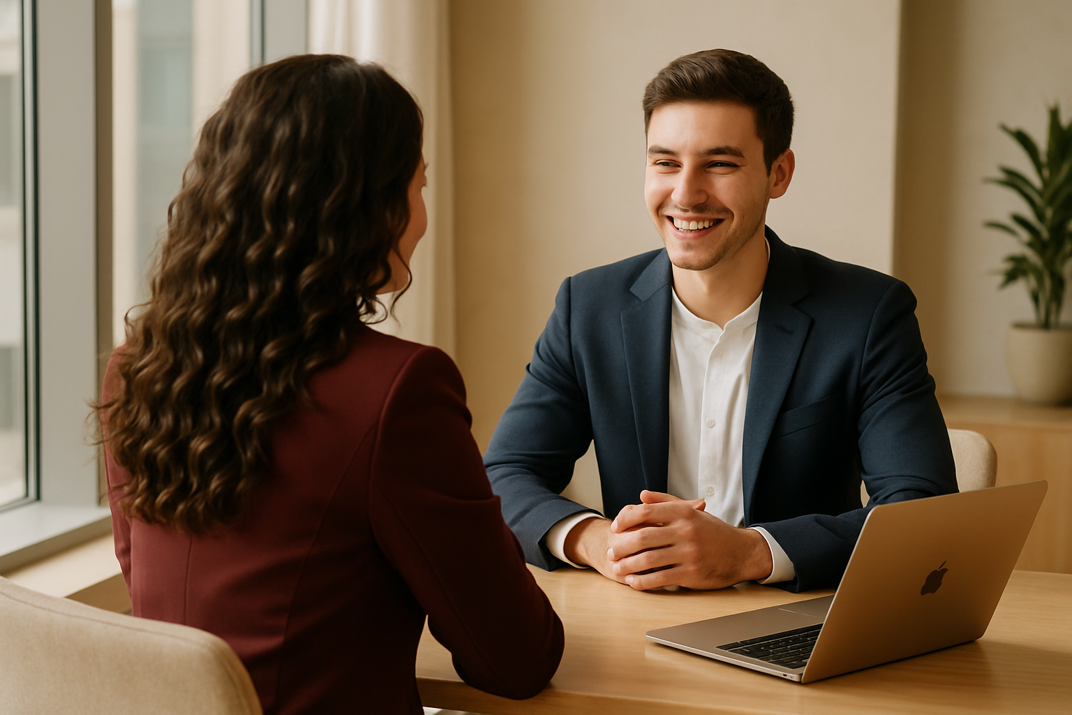 Servicio de Mentorías personalizadas