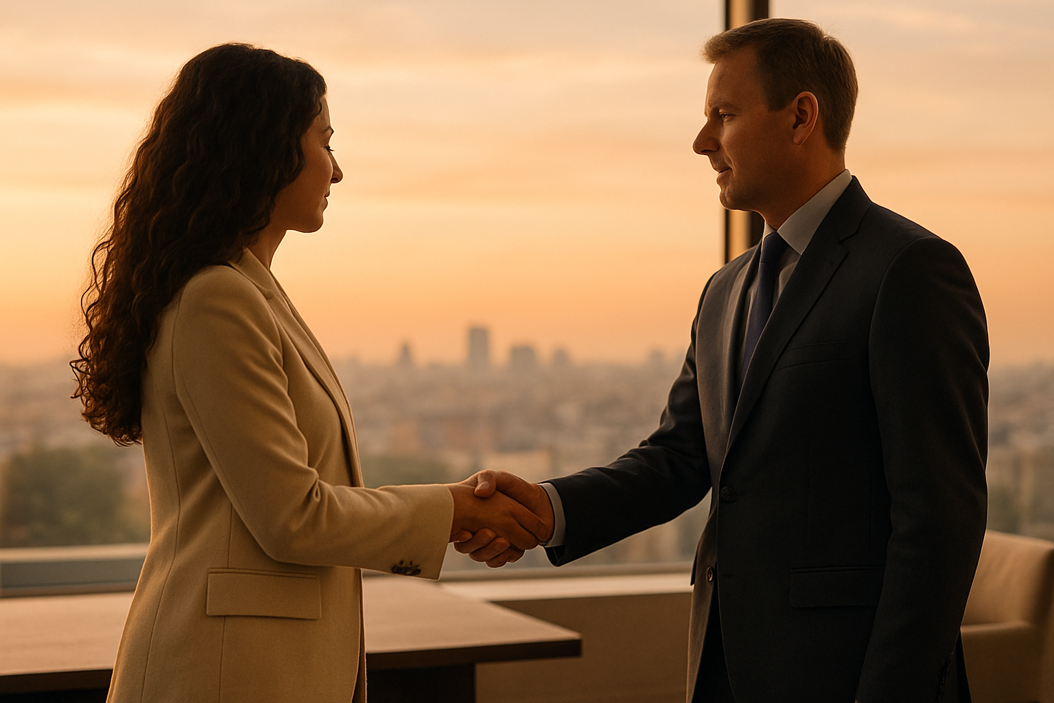 Servicio de Relaciones de alto valor