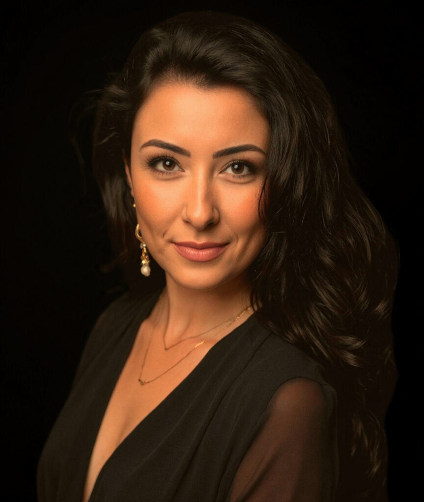 Sonsoles Queipo de Llano