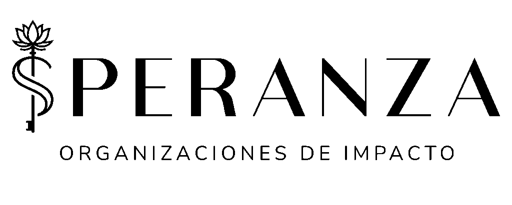 Logo Speranza Combinado