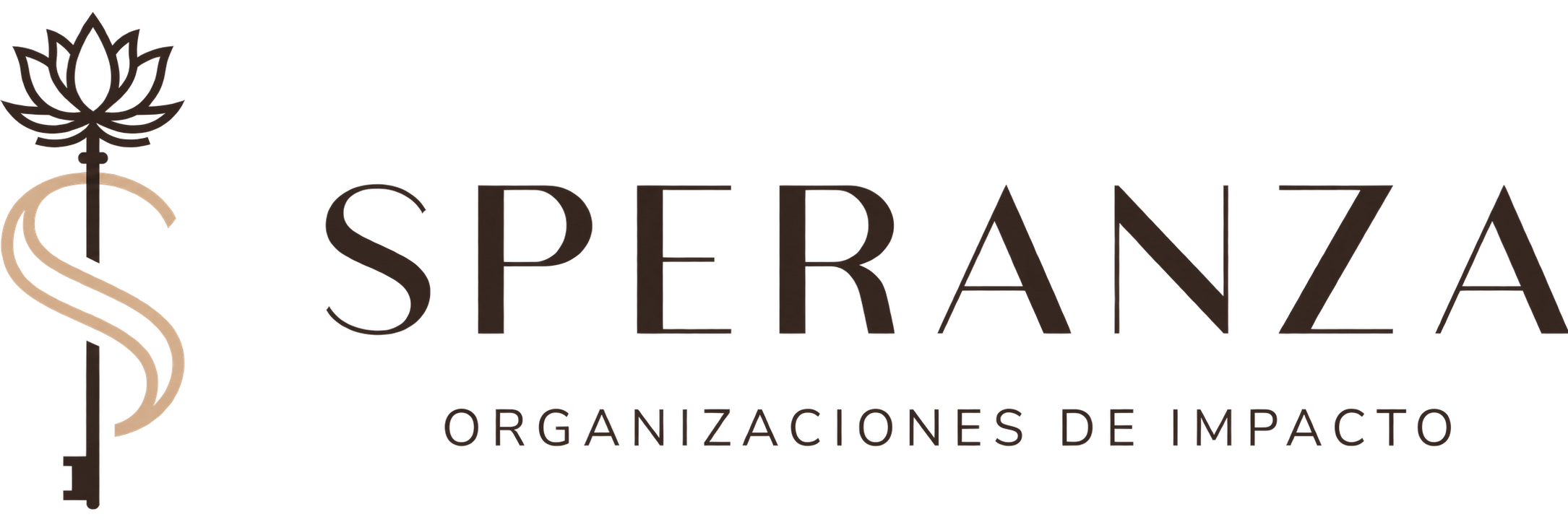 Speranza · Organizaciones de impacto